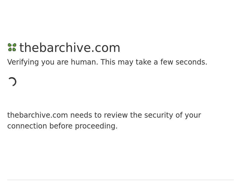 thebarchive.com last screenshot