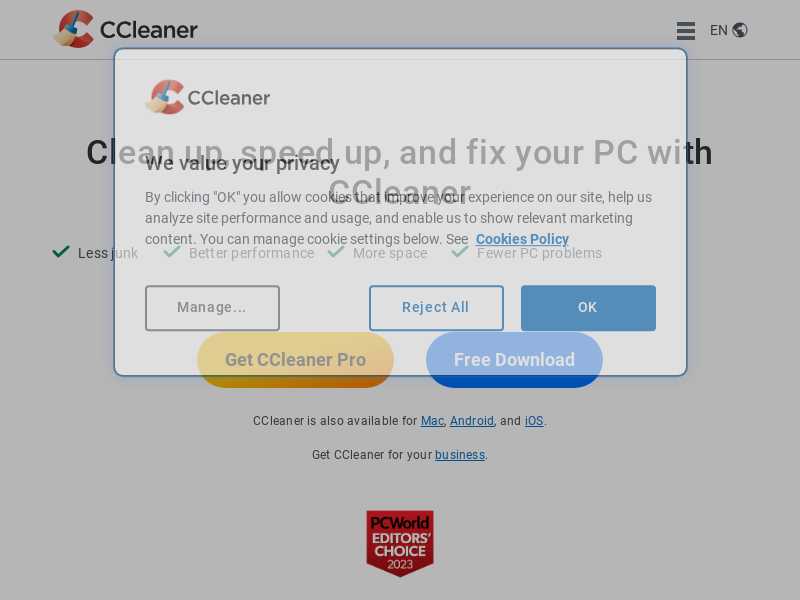 ccleaner.com last screenshot