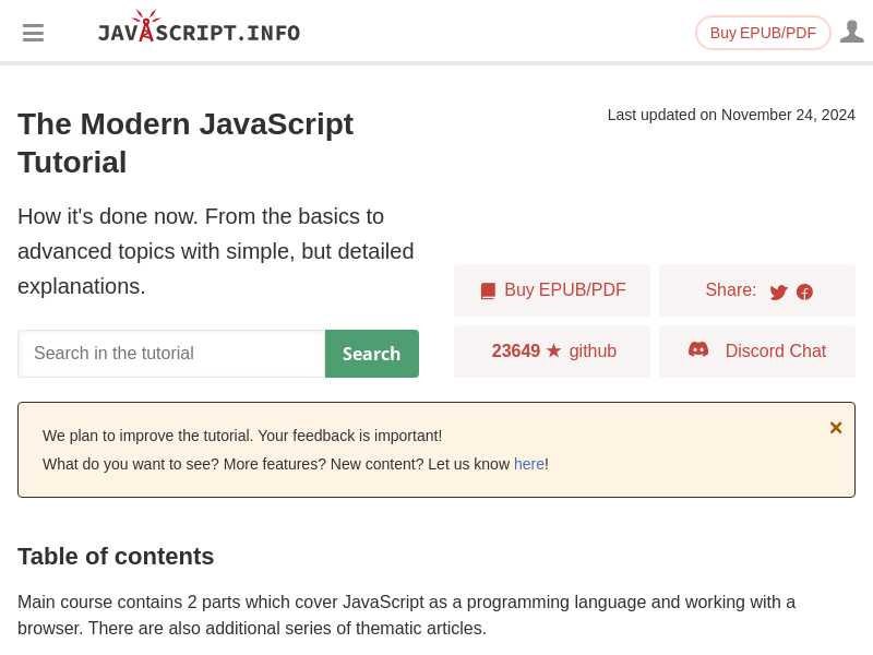 javascript.info last screenshot