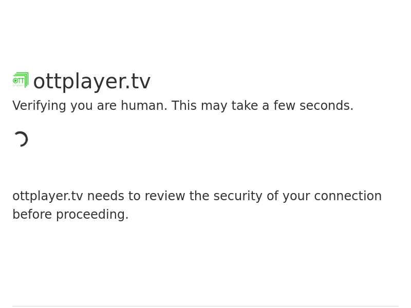 ottplayer.tv last screenshot