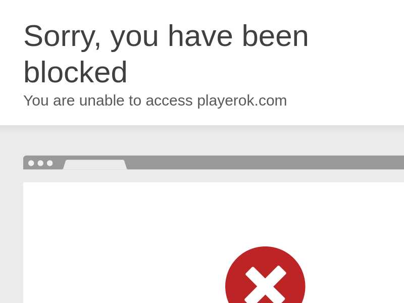 playerok.com last screenshot