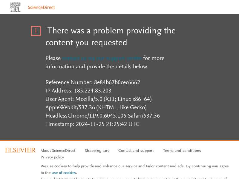 www.sciencedirect.com last screenshot