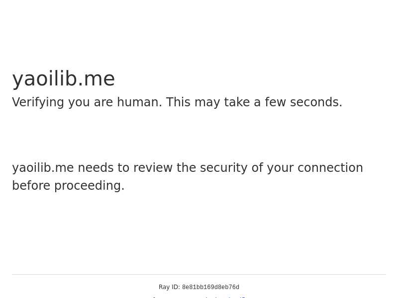 yaoilib.me last screenshot