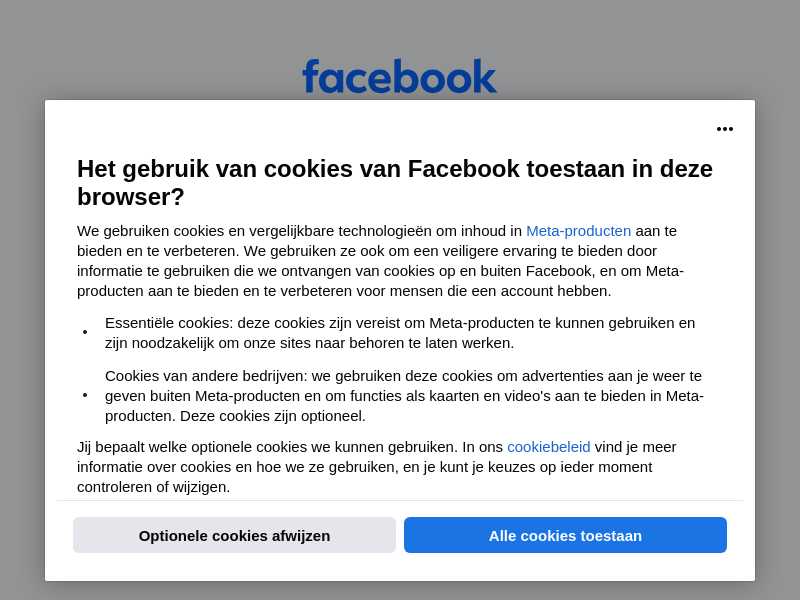 facebook.com last screenshot