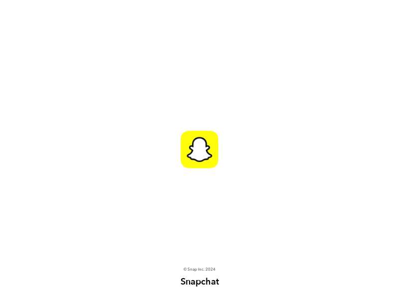 snapchat.com last screenshot