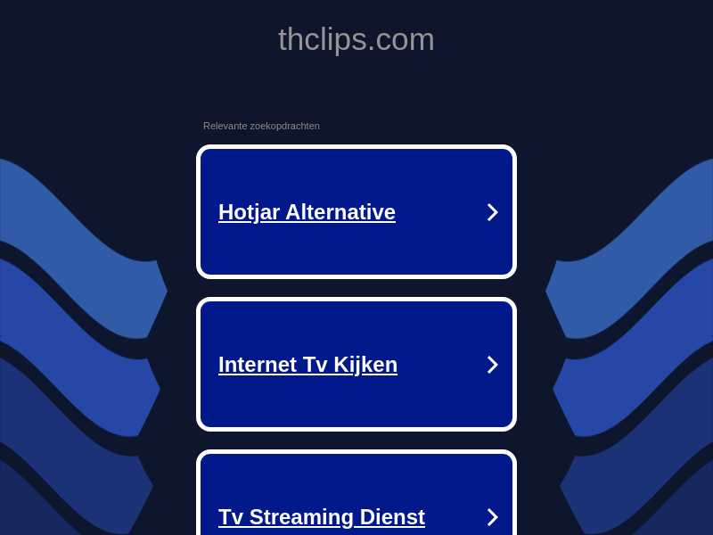 thclips.com last screenshot